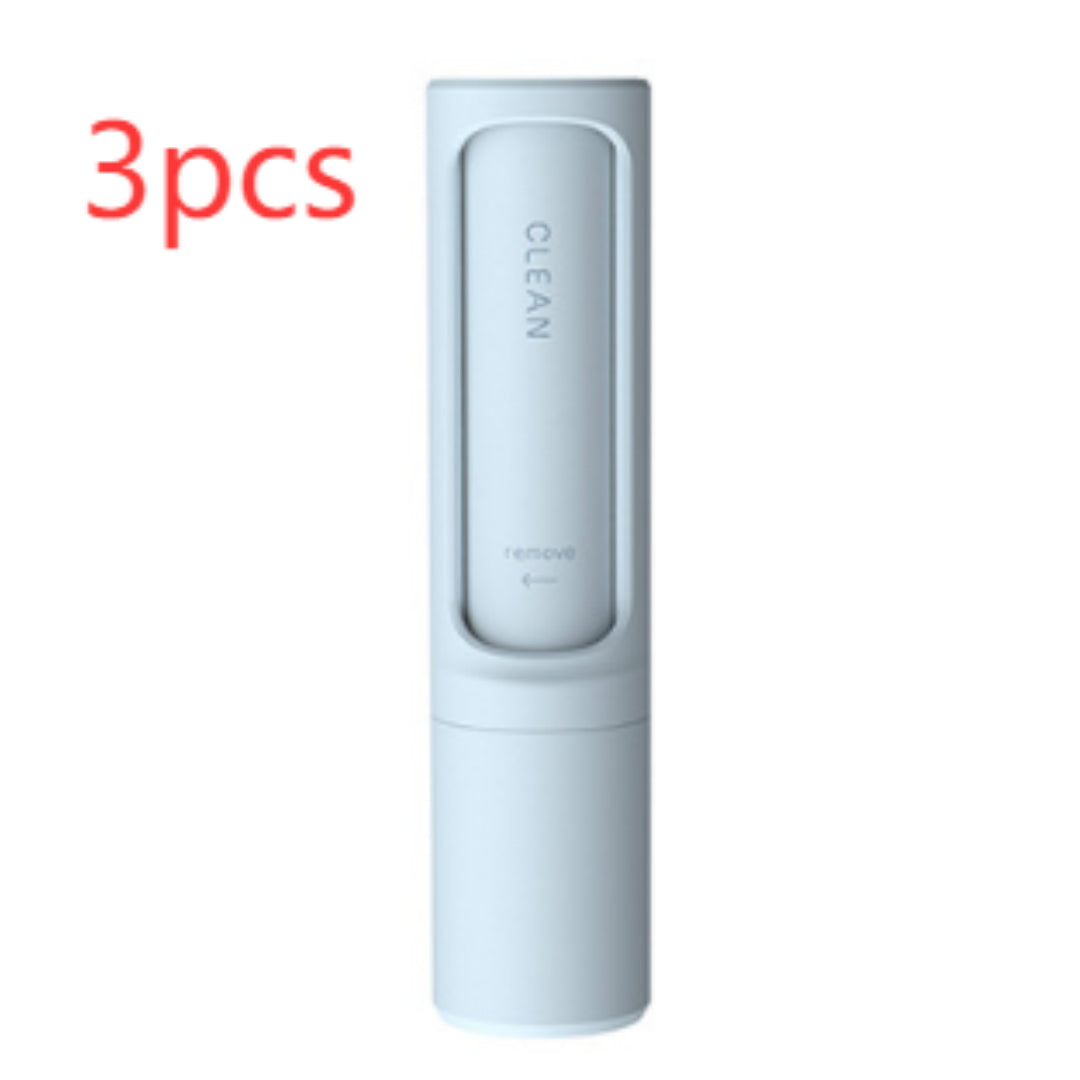 Reusable Pet Hair Remover Brush