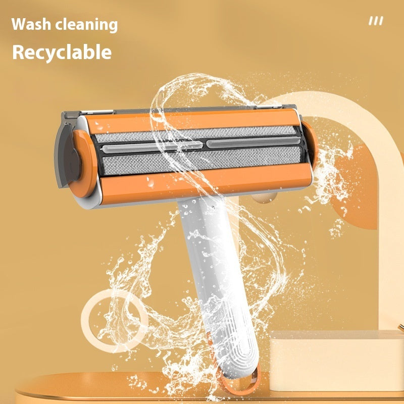 Washable Hair Removal Brush
