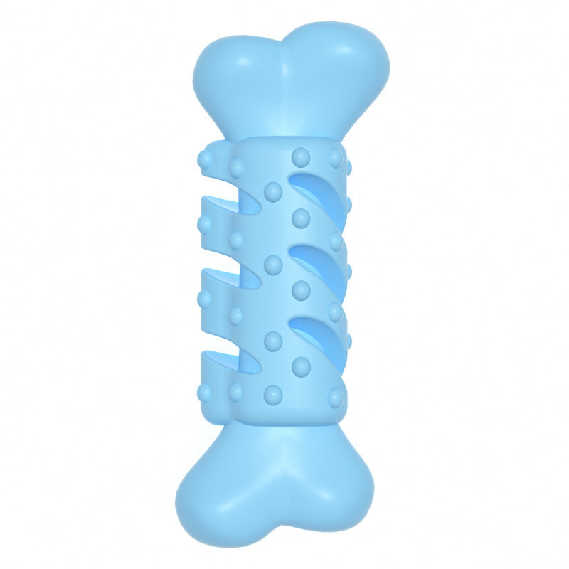 Dog Bone Teething Toy