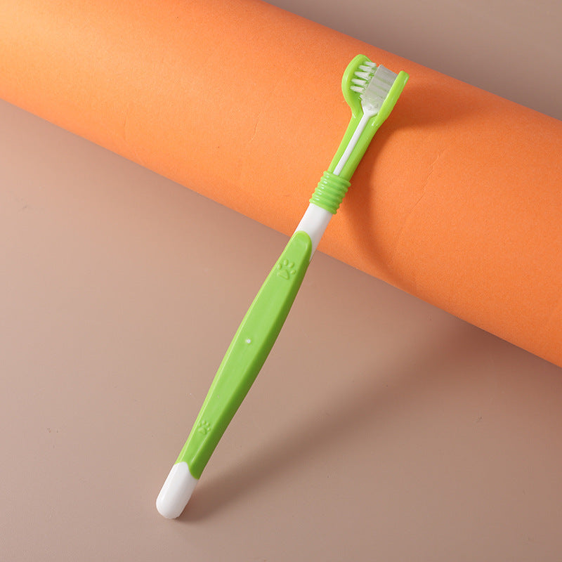Pet Toothbrush